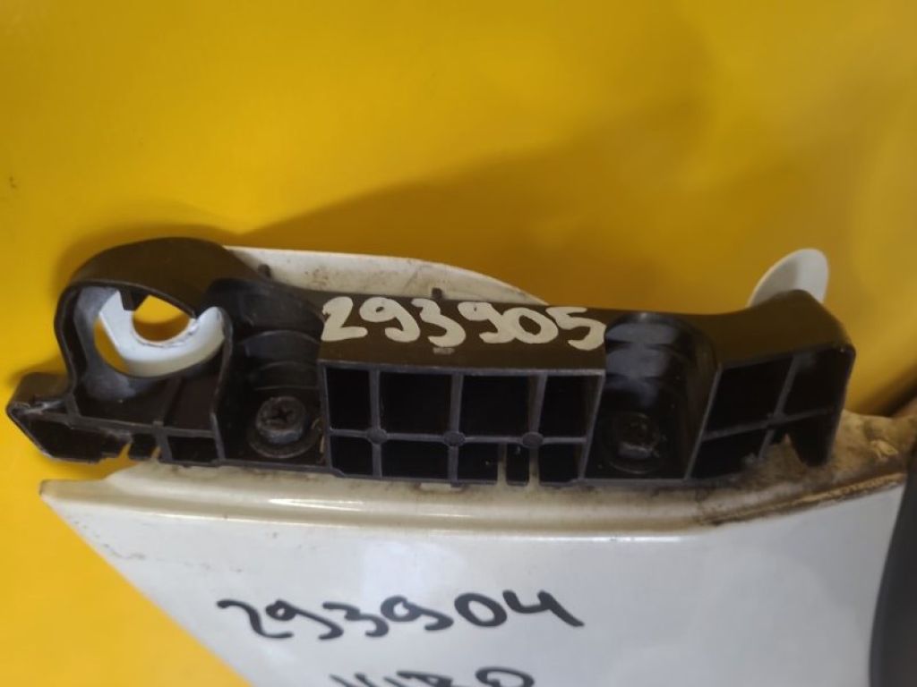 86514G5000 | Кронштейн переднього бампера (на крилі) прав. KIA NIRO DE 16-22