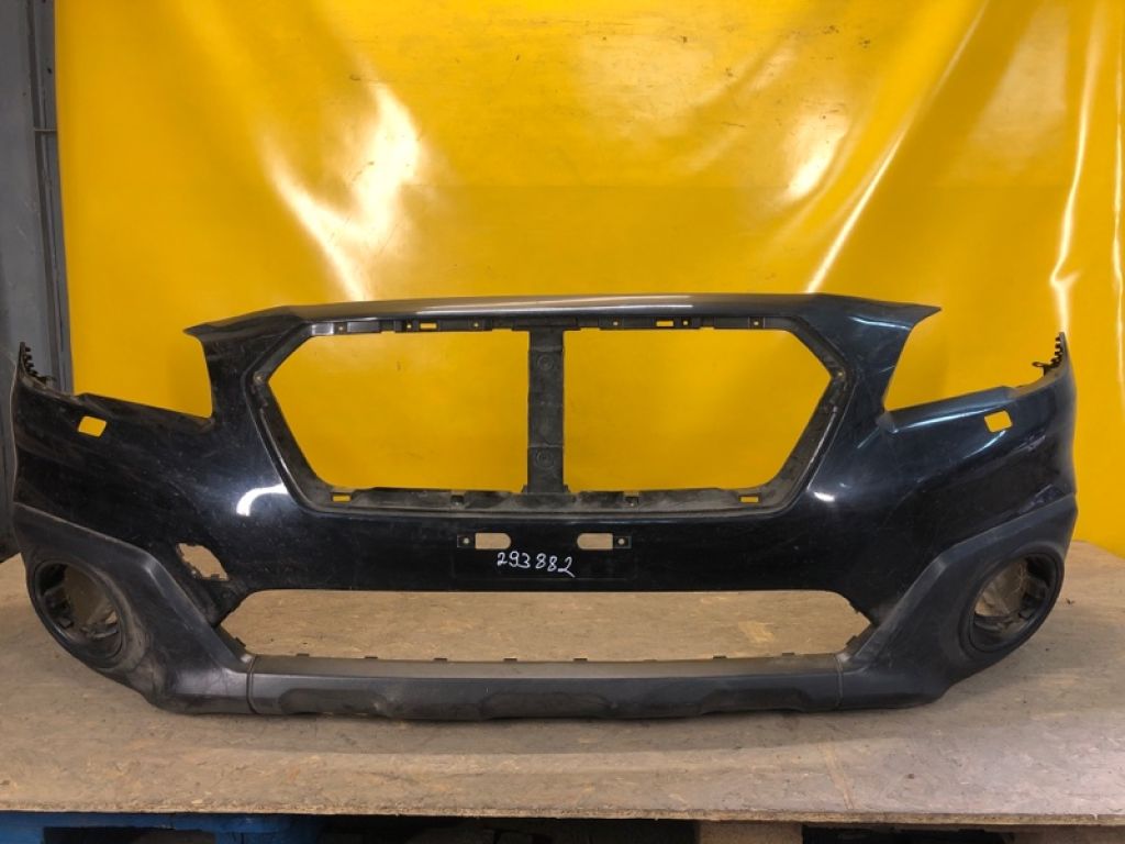 57704AL030 | Бампер передній SUBARU OUTBACK BS 14-21