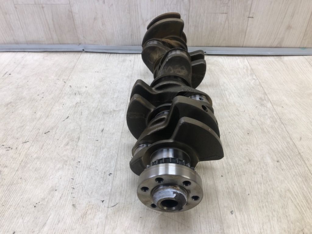 07K105101L | Колінвал VOLKSWAGEN JETTA USA 10-17