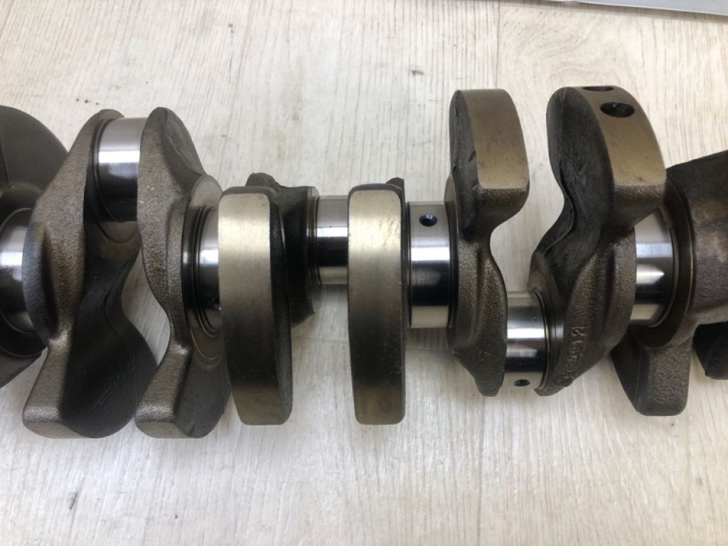 07K105101L | Колінвал VOLKSWAGEN JETTA USA 10-17 - Фото 4