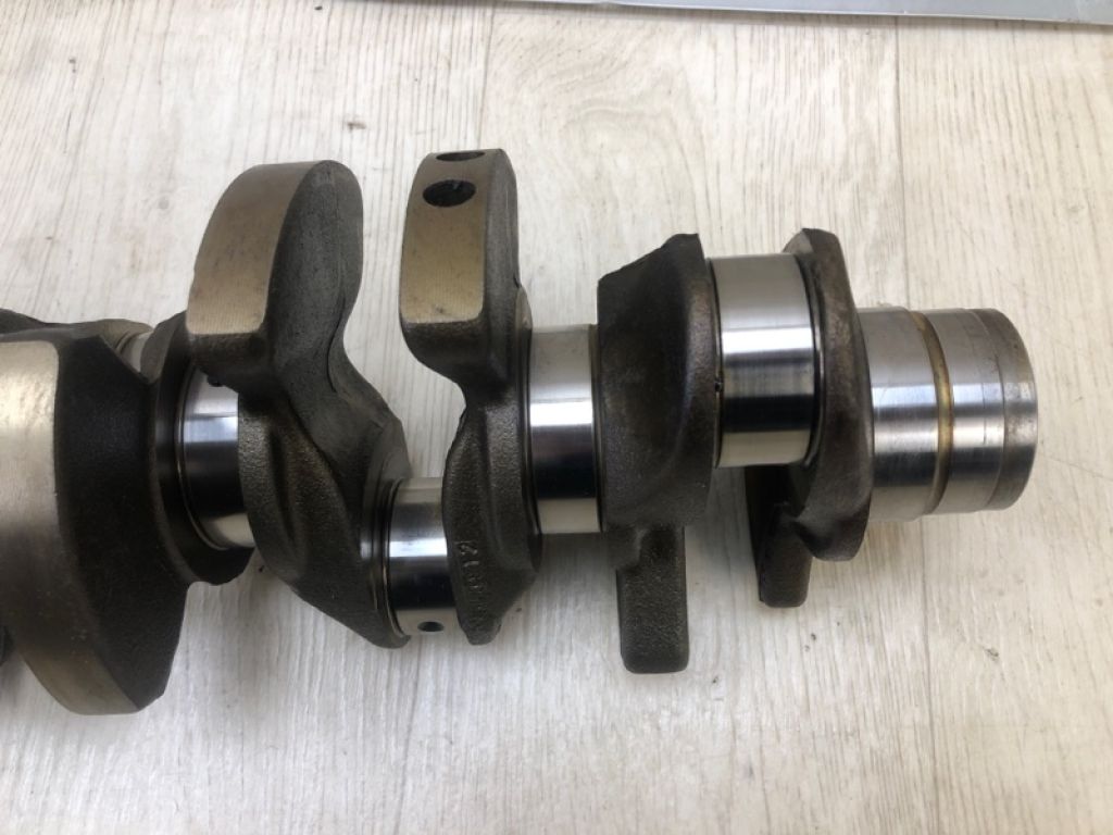 07K105101L | Колінвал VOLKSWAGEN JETTA USA 10-17 - Фото 5