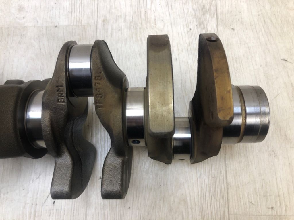 07K105101L | Колінвал VOLKSWAGEN JETTA USA 10-17 - Фото 8