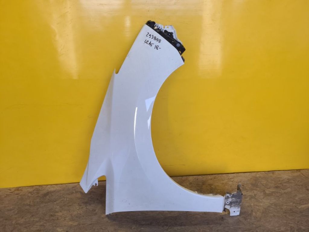 F3100-5SHMA | Крило переднє прав. NISSAN LEAF 18-