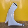 F3100-5SHMA | Крило переднє прав. NISSAN LEAF 18-