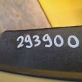 63820-5SH1A | Пильовик крила передн. прав. NISSAN LEAF 18- - Прев'ю 2
