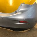 BJS750221 | Бампер задний MAZDA 3 BM 13-19 - Превью 6