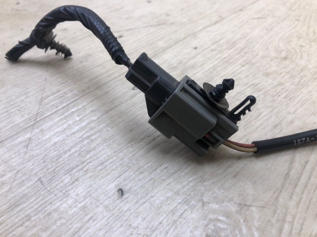 1S7Z-12A699-BB | Датчик детонации FORD FUSION 14- - Фото 4