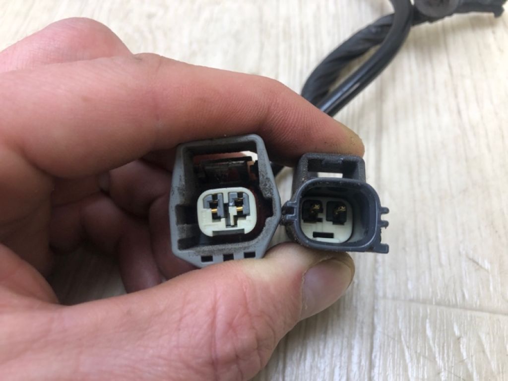 1S7Z-12A699-BB | Датчик детонации FORD FUSION 14- - Фото 6