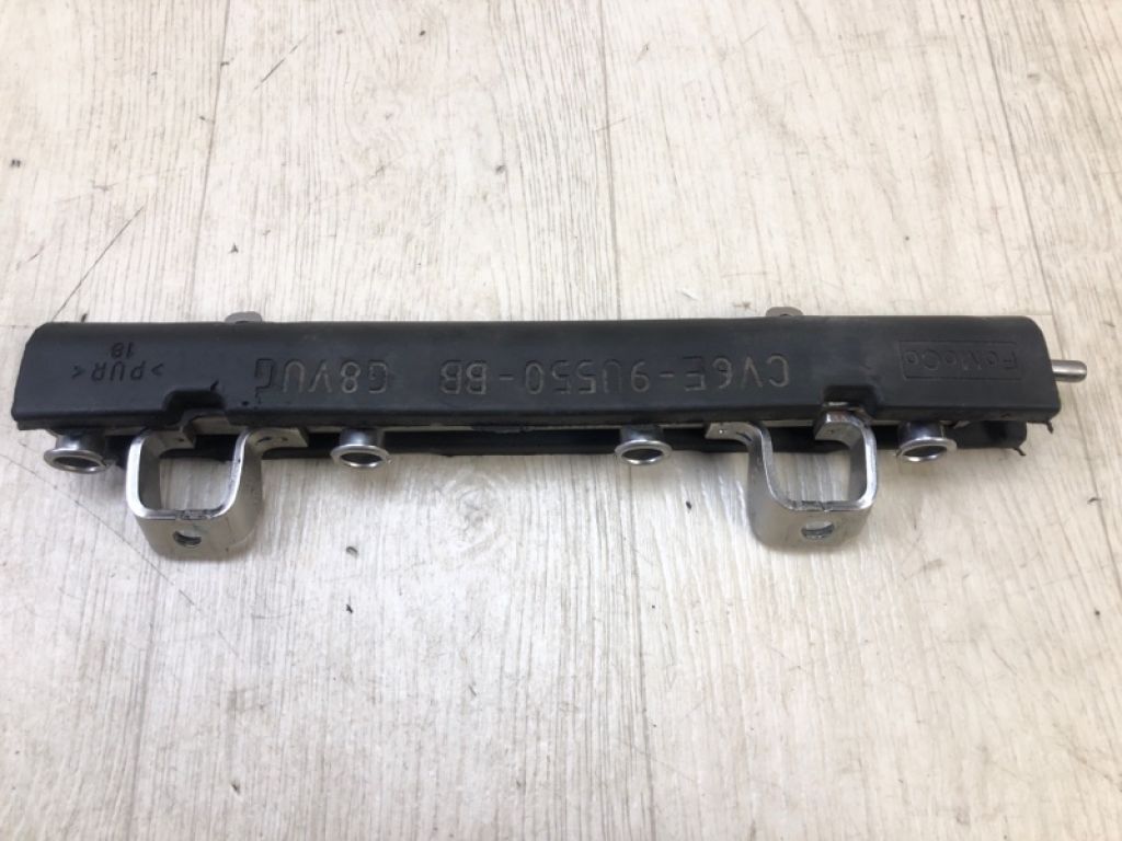 6M8Z-9D280-C | Паливна рейка FORD FUSION 14- - Фото 5