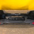 D65150221 | Бампер задній MAZDA 2 DE 07-15