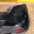 D65150221 | Бампер задній MAZDA 2 DE 07-15 - Прев'ю 6