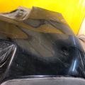 D65150221 | Бампер задній MAZDA 2 DE 07-15 - Прев'ю 8