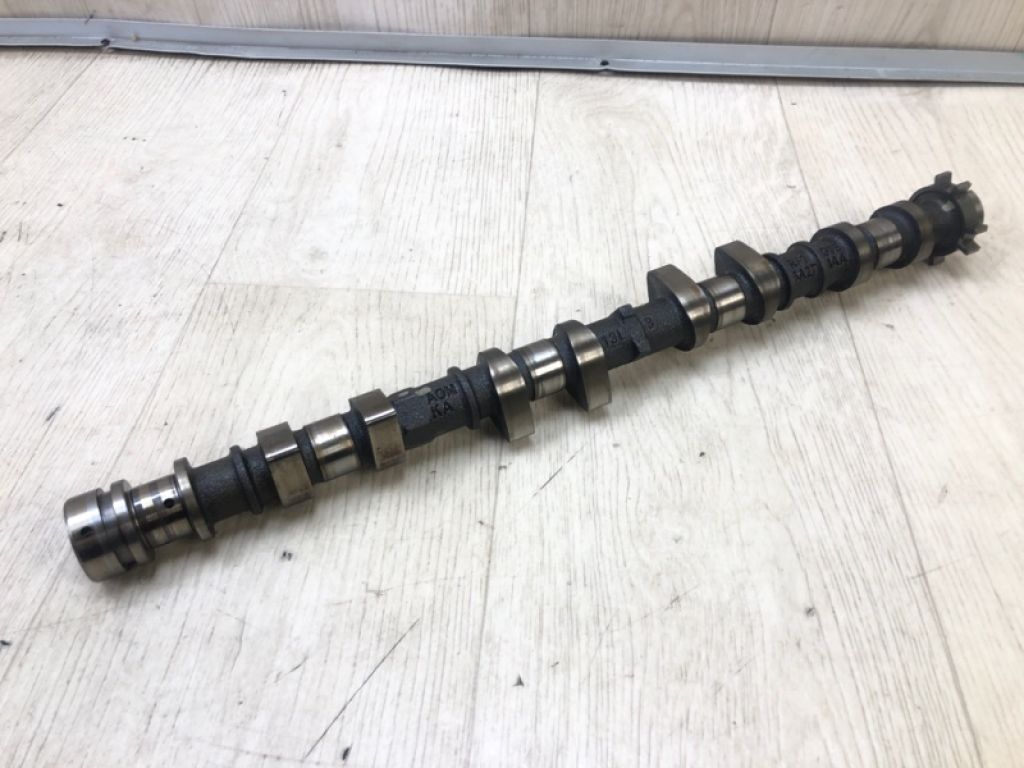 CT1Z-6250-A | Розподільний вал впускний FORD FUSION 14-