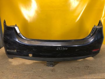 Бампер задний MAZDA 6 GJ 12-