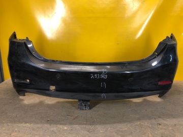 Бампер задній MAZDA 6 GJ 12-