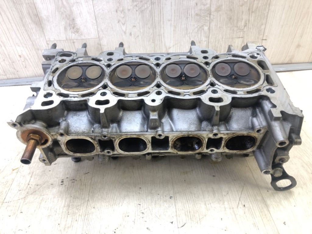 CV6Z-6049-C | Головка блока цилиндров FORD FUSION 14-