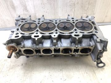 Головка блока цилиндров FORD FUSION 14-
