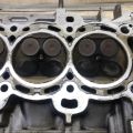 CV6Z-6049-C | Головка блока цилиндров FORD FUSION 14- - Превью 2
