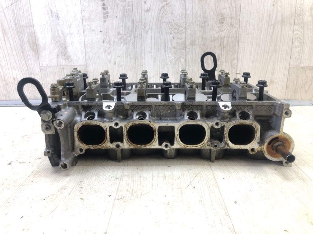 CV6Z-6049-C | Головка блока цилиндров FORD FUSION 14- - Фото 9
