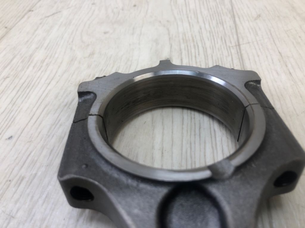 8E5Z-6200-C | Шатун FORD FUSION 14- - Фото 6