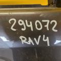 67004-42190 | Дверь задн. лев. TOYOTA RAV4 18- - Превью 2