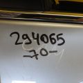 6700133240 | Дверь передн. прав. TOYOTA CAMRY 70 17- - Превью 2