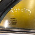 68123-05050 | Скло дверей глухе TOYOTA AVENSIS 03-08 - Прев'ю 2