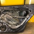 69830-05100 | Склопідйомник задн. прав. TOYOTA AVENSIS 03-08