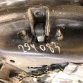 68630-05040 | Обмежувач дверей задн. прав. TOYOTA AVENSIS 03-08