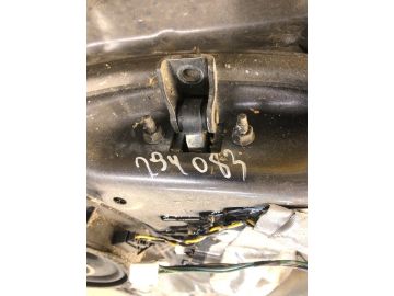 Обмежувач дверей задн. прав. TOYOTA AVENSIS 03-08