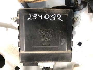Блок електронний передн. лів. LEXUS IS250/350 05-13