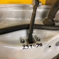 68620-53020 | Обмежувач дверей передн. лів. LEXUS IS250/350 05-13