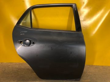 Дверь задн. прав. TOYOTA AURIS 06-12