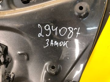 Замок двері задн. прав. TOYOTA AURIS 06-12