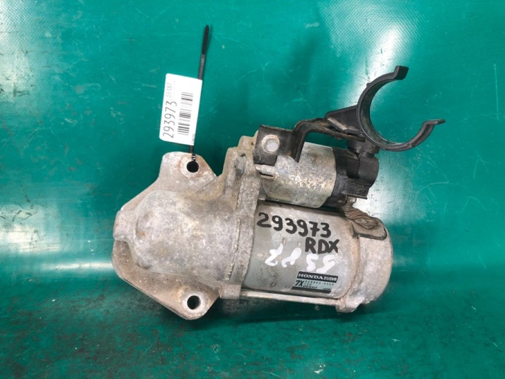 31200-R8A-A01 | Стартер ACURA RDX 12-19