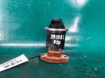 Клапан EGR ACURA RDX 12-19