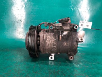 Компрессор кондиционера ACURA MDX (YD2) 06-13