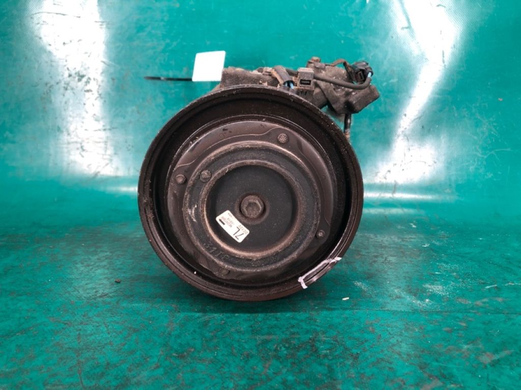 38810-RN0-A01 | Компресор кондиціонера ACURA MDX (YD2) 06-13 - Фото 4