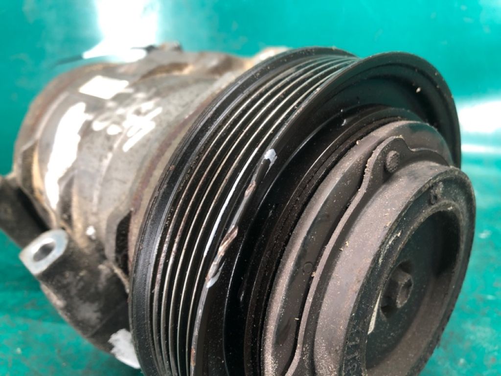 38810-RN0-A01 | Компресор кондиціонера ACURA MDX (YD2) 06-13 - Фото 9