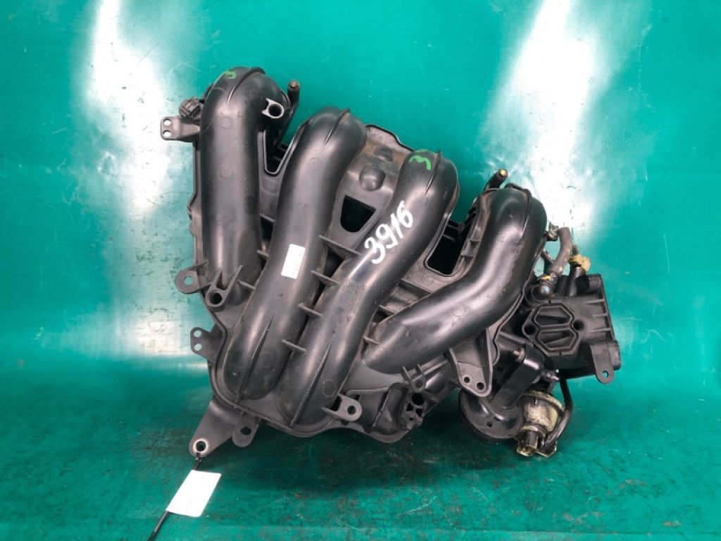 LF8J-13-100A | Коллектор впускной MAZDA 3 BL 09-13