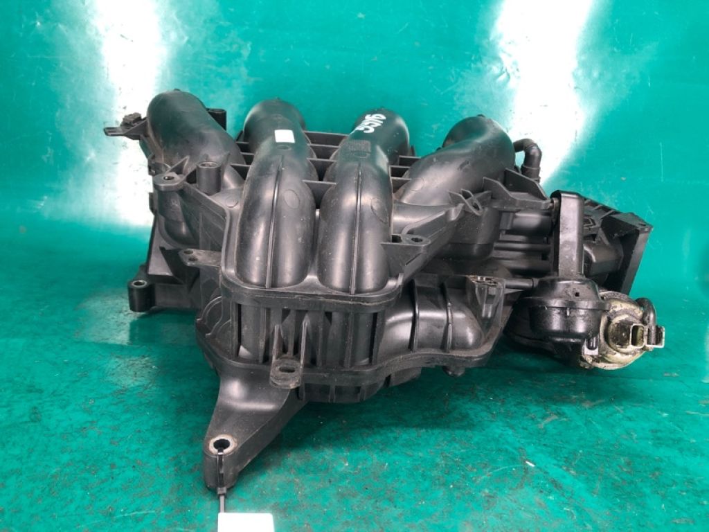 LF8J-13-100A | Коллектор впускной MAZDA 3 BL 09-13 - Фото 2