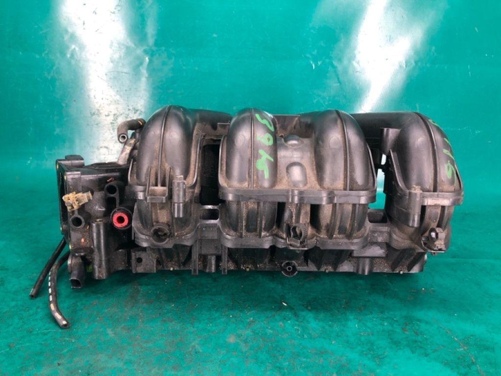 LF8J-13-100A | Коллектор впускной MAZDA 3 BL 09-13 - Фото 4