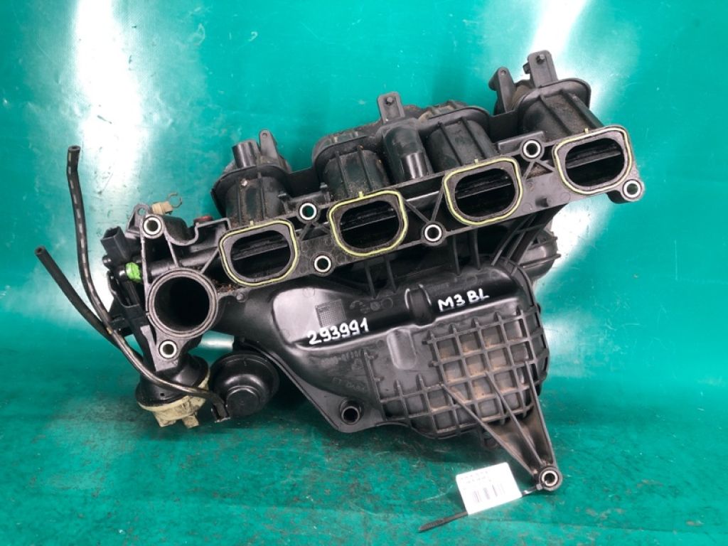 LF8J-13-100A | Коллектор впускной MAZDA 3 BL 09-13 - Фото 6