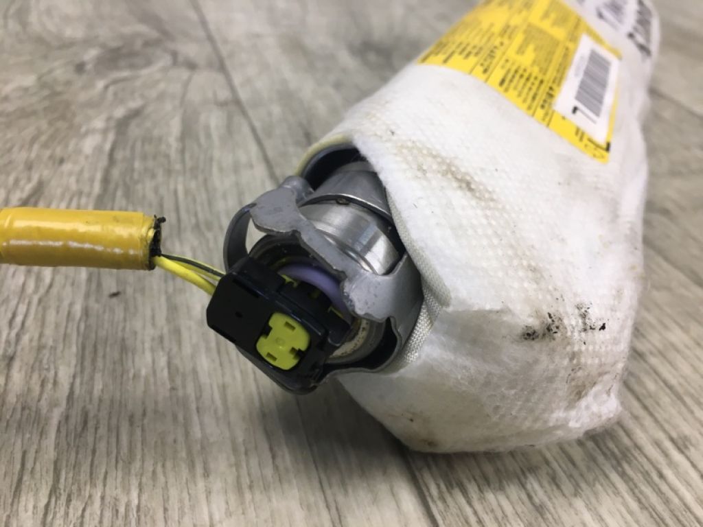 GA332-00980 | Подушка безопасности в сиденье лев. MITSUBISHI ASX / OUTLANDER SPORT 10-21 - Фото 3