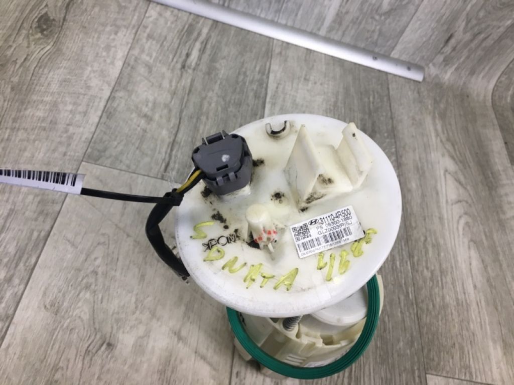 31110-4R500 | Топливный насос HYUNDAI SONATA YF 10-14 - Фото 7