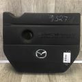 LF96-10-2F0B | Накладка двигуна декоративна MAZDA 6 GG 02-07