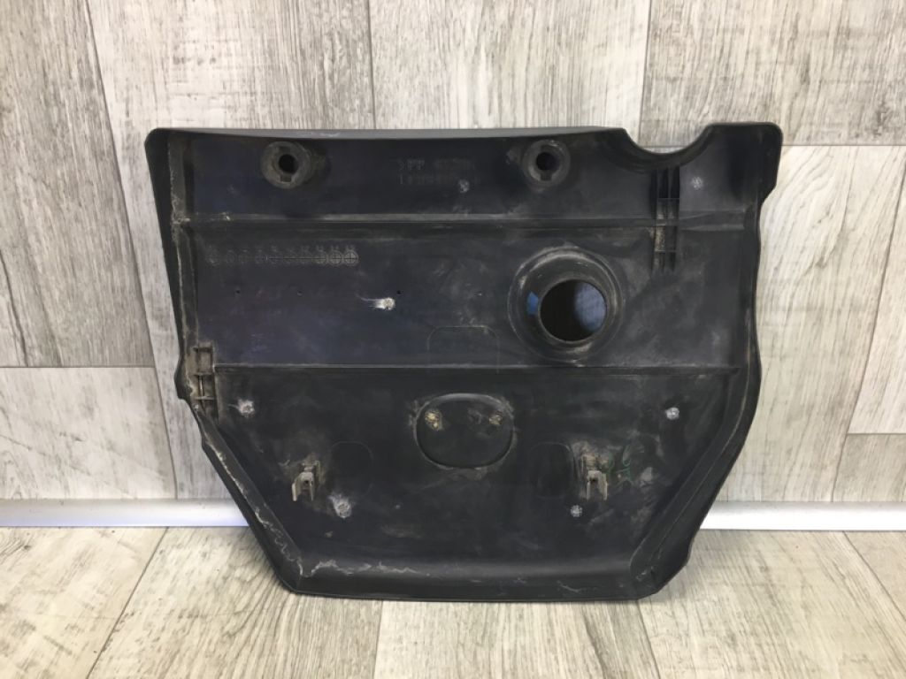 LF96-10-2F0B | Накладка двигуна декоративна MAZDA 6 GG 02-07 - Фото 3