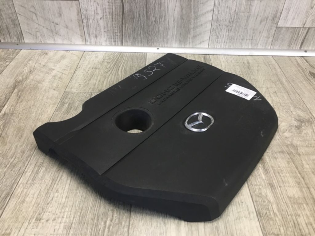LF96-10-2F0B | Накладка двигуна декоративна MAZDA 6 GG 02-07 - Фото 4