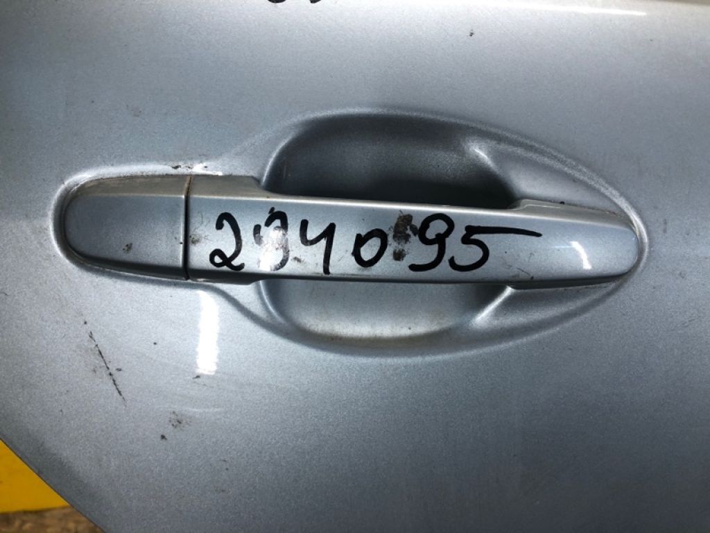 69211-05903 | Ручка двери наружная задн. прав. TOYOTA AVENSIS 03-08