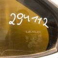 68124-33070 | Скло дверей глухе задн. лів. LEXUS ES350 06-12 - Прев'ю 2